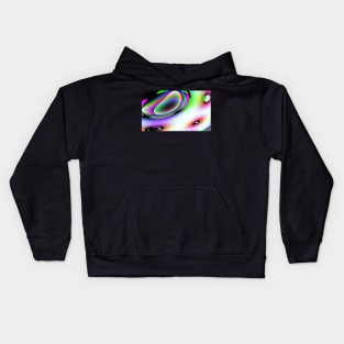 Prism 2-Available As Art Prints-Mugs,Cases,Duvets,T Shirts,Stickers,etc Kids Hoodie